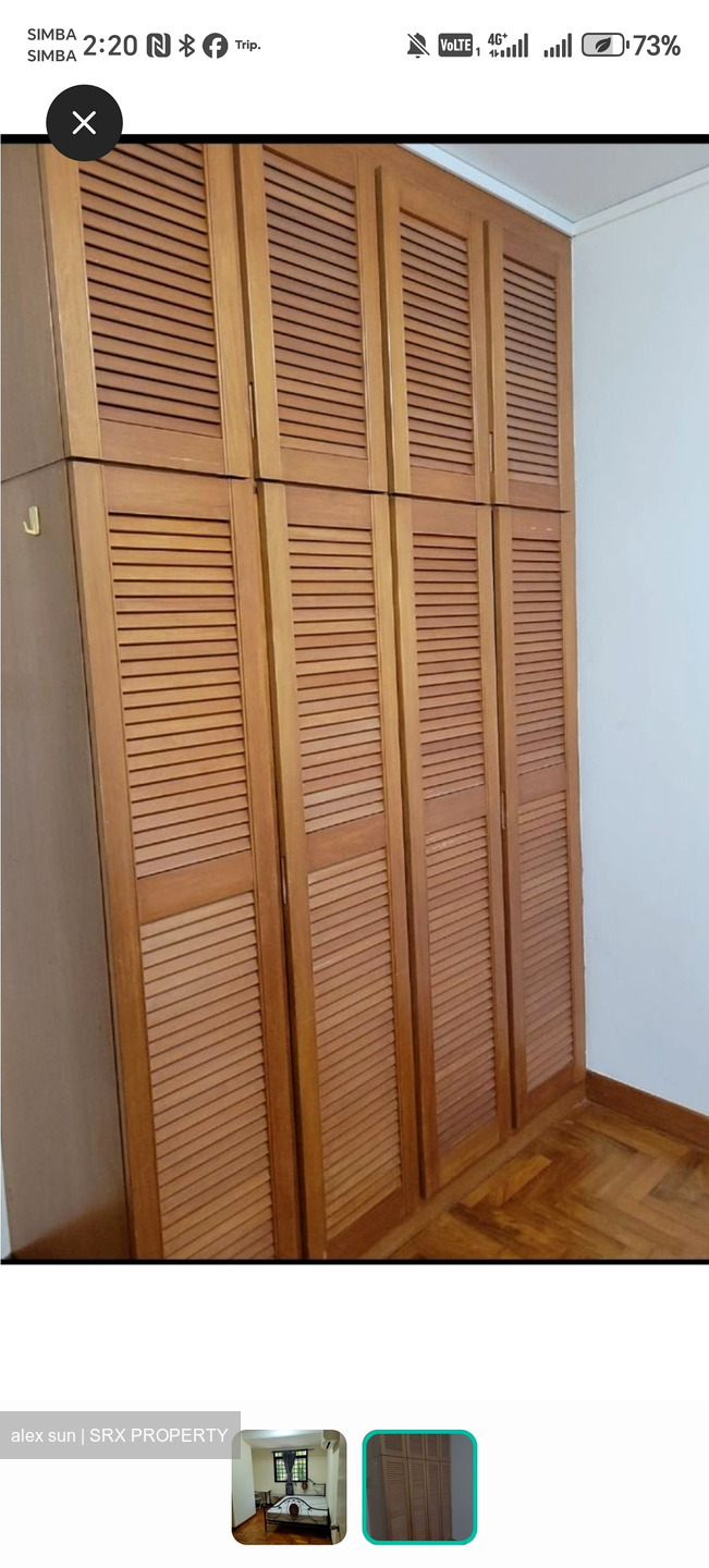 Cascadale (D16), Condominium #551296481